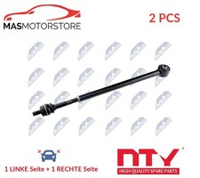 AXIALGELENK SPURSTANGE HINTEN