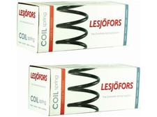 HINTERFEDERN FÜR VW