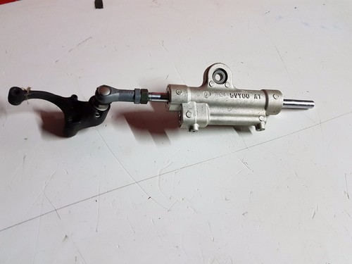 Yamaha 2009 steering - yamaha,