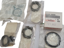 ORIGINAL YAMAHA MAJESTY YP 125