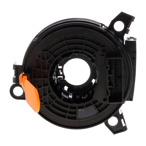 Wickelfeder airbag mit sensor - wickelfeder,