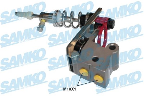 Für samko d30940 doblo - für,