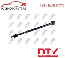 AXIALGELENK SPURSTANGE NTY