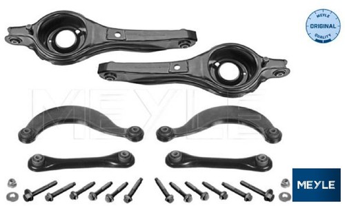 Meyle 7160500039 lenkersatz - meyle, 7160500039/s