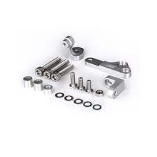 YSS Lenkungsdämpfer Montage